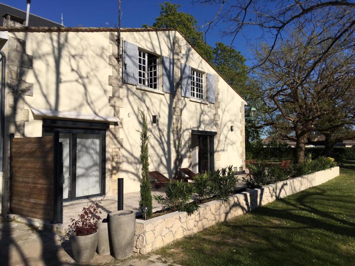 Galgon La Maison Du Champ De Beaumont מראה חיצוני תמונה