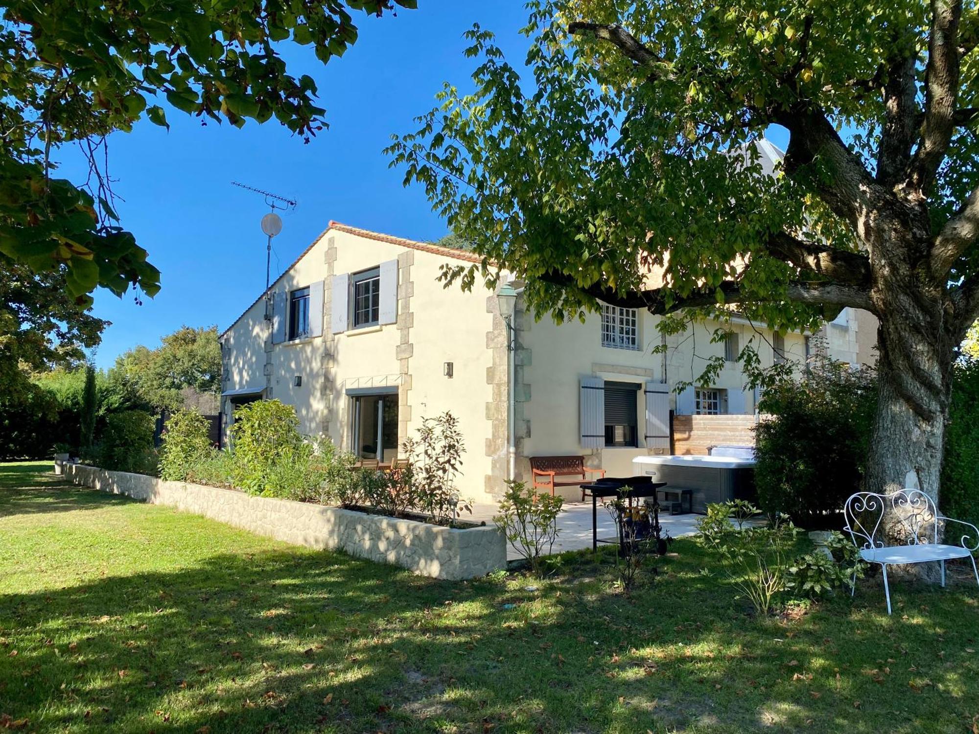 Galgon La Maison Du Champ De Beaumont מראה חיצוני תמונה