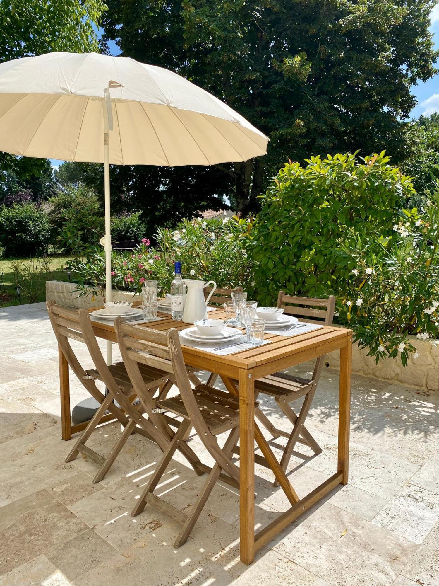 Galgon La Maison Du Champ De Beaumont מראה חיצוני תמונה