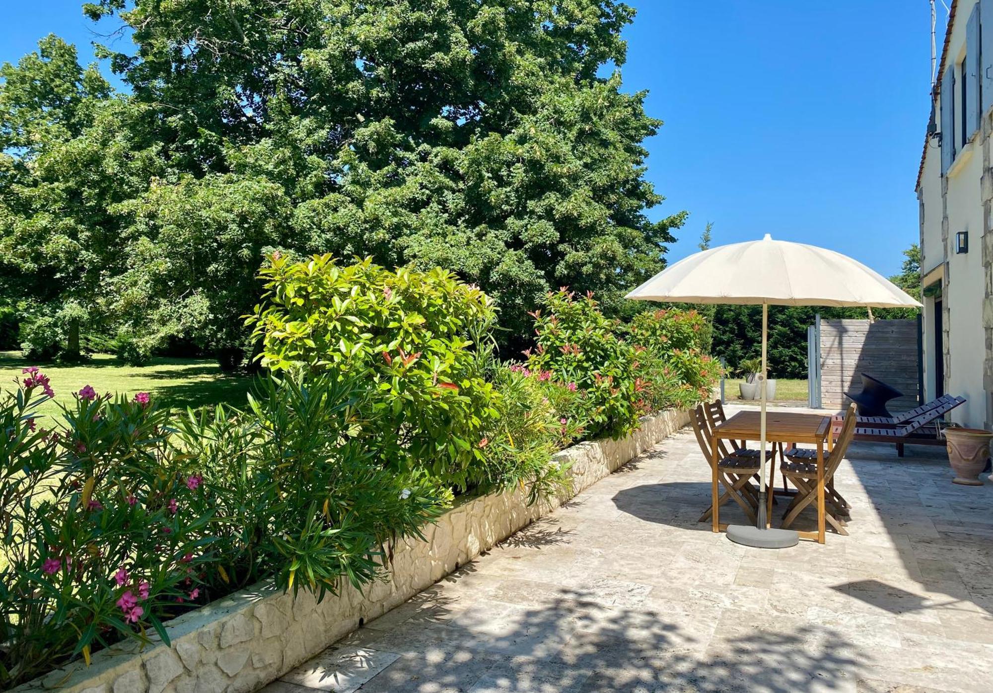 Galgon La Maison Du Champ De Beaumont מראה חיצוני תמונה